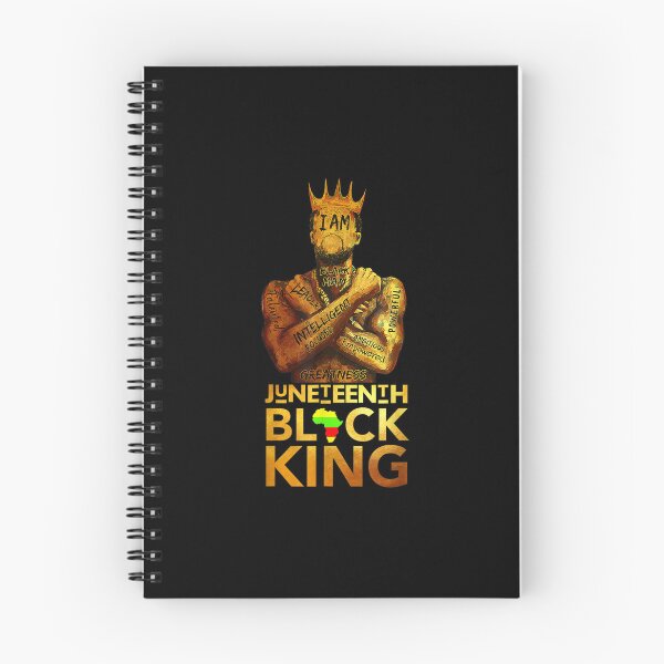 Item preview, Junenth Black King Melanin Dad Fathers Day Men Father Fun designed and sold by Levidean.