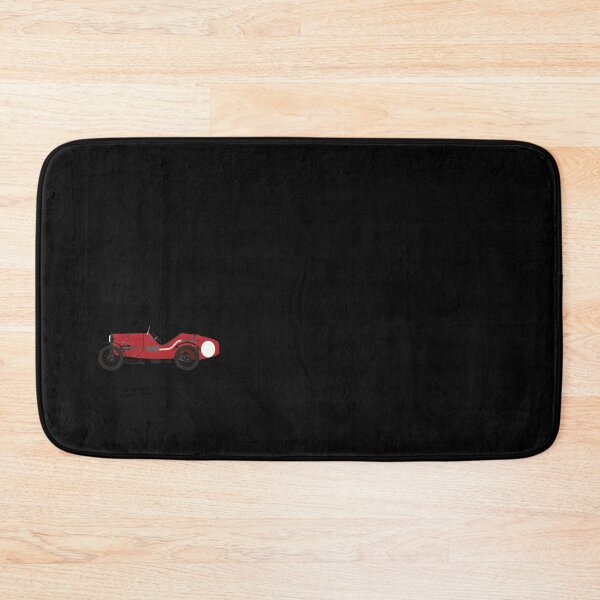 Item preview, Austin 7 _Ulster_ Sports Car (Red _amp_ Black)       designed and sold by JustinGentry.