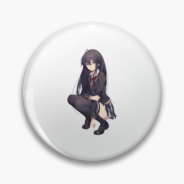 Item preview, Yukinoshita Yukino - Yahari Ore No Seishun designed and sold by najeeasjj098.