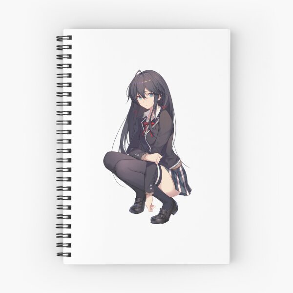 Item preview, Yukinoshita Yukino - Yahari Ore No Seishun designed and sold by najeeasjj098.