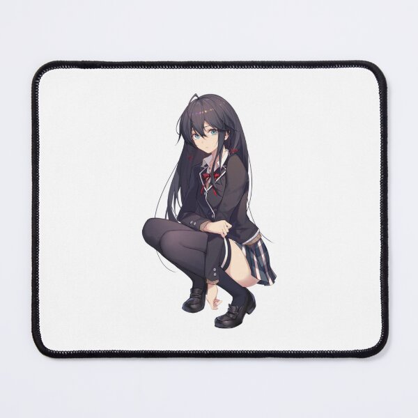 Item preview, Yukinoshita Yukino - Yahari Ore No Seishun designed and sold by najeeasjj098.