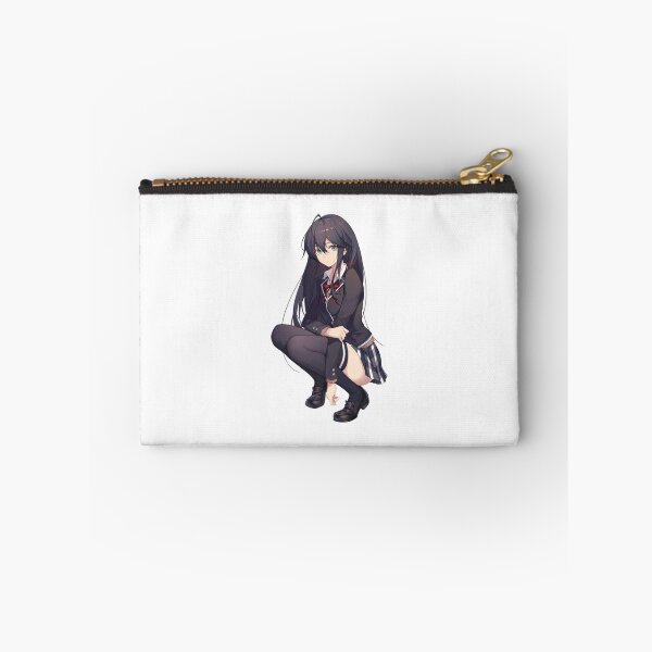 Item preview, Yukinoshita Yukino - Yahari Ore No Seishun designed and sold by najeeasjj098.