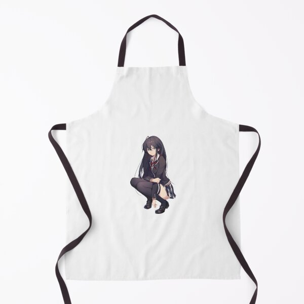 Item preview, Yukinoshita Yukino - Yahari Ore No Seishun designed and sold by najeeasjj098.