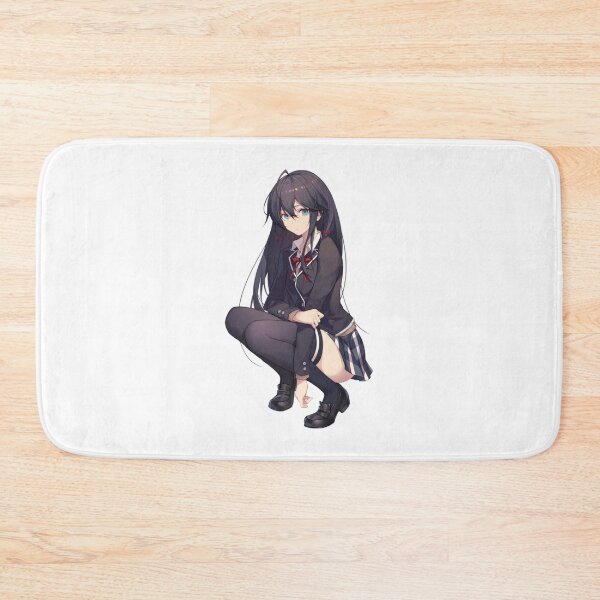 Item preview, Yukinoshita Yukino - Yahari Ore No Seishun designed and sold by najeeasjj098.