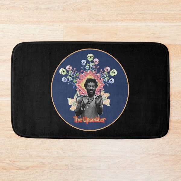 Item preview, The Upsetter's Circle T-Shirt designed and sold by Leinphin091.