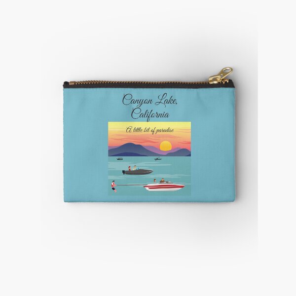 Item preview, Canyon Lake, California A little bit of paradise designed and sold by Linda La Guardia.