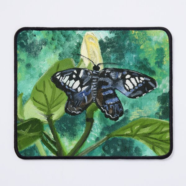 Item preview, Butterfly Flower designed and sold by teacup21.