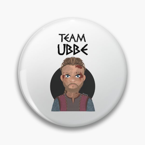 Item preview, Gifts For Men Vikings Ragnar'S Sons Team Ubbe Gifts Music Fans designed and sold by MylesCoffey.