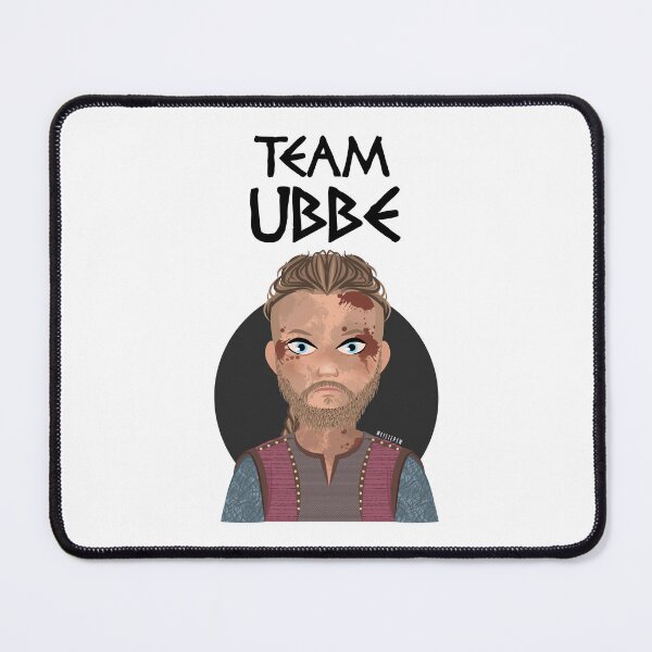 Item preview, Gifts For Men Vikings Ragnar'S Sons Team Ubbe Gifts Music Fans designed and sold by MylesCoffey.