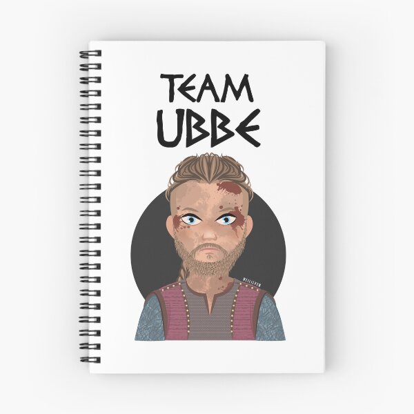 Item preview, Gifts For Men Vikings Ragnar'S Sons Team Ubbe Gifts Music Fans designed and sold by MylesCoffey.