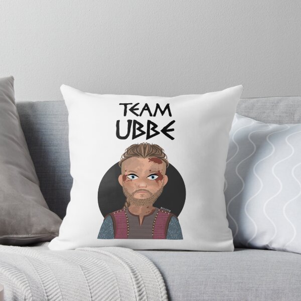 Item preview, Gifts For Men Vikings Ragnar'S Sons Team Ubbe Gifts Music Fans designed and sold by MylesCoffey.