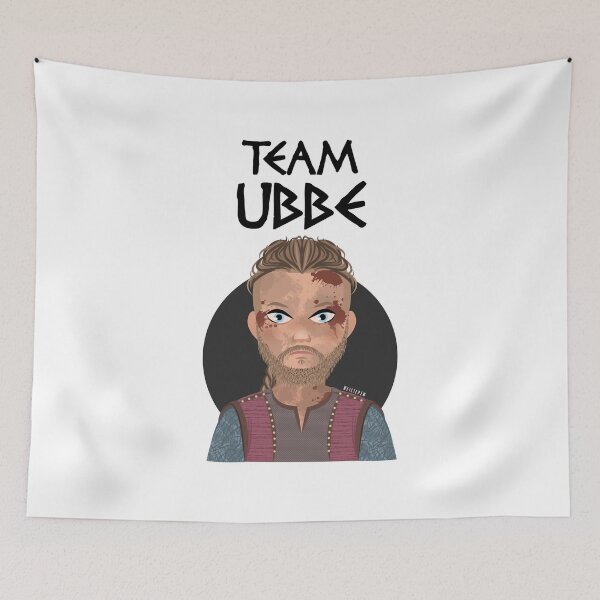 Item preview, Gifts For Men Vikings Ragnar'S Sons Team Ubbe Gifts Music Fans designed and sold by MylesCoffey.