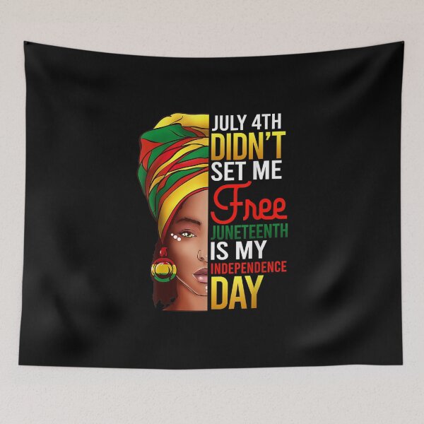 Item preview, Junenth T Women Juneteenth s African American designed and sold by Levidean.