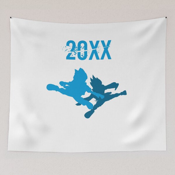 Item preview, 20xx Falco Fox Men Graphic Tee Vintage Retro Style – Top Trending Women Best T Girl Dad  designed and sold by brandysuzanrebz.