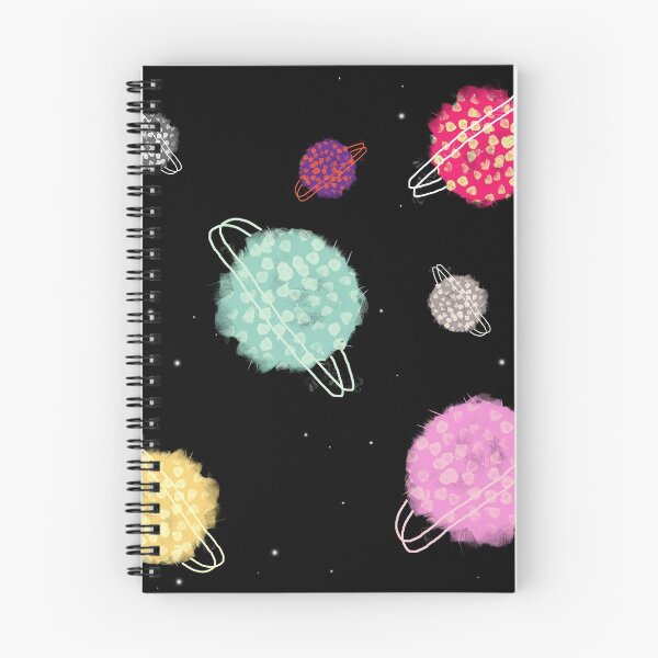 Item preview, Interplanetary  designed and sold by lollylocket.