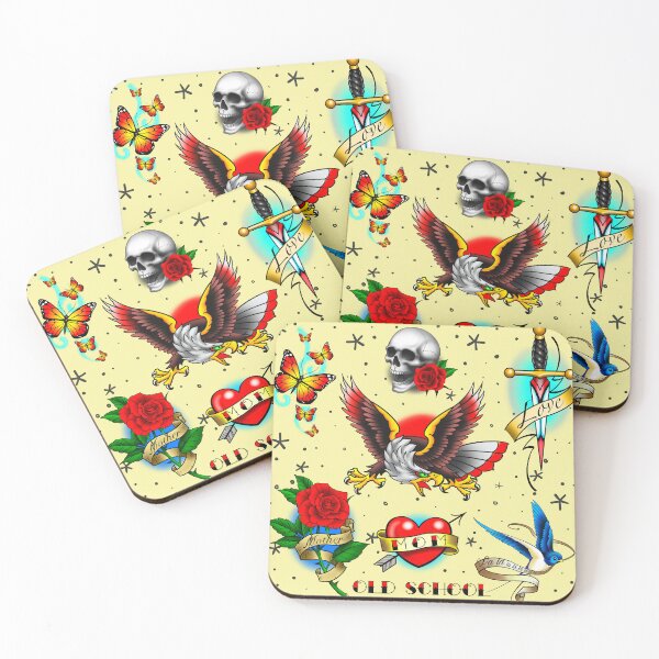 Item preview, Traditional Bread & Butter designed and sold by MetroInk.