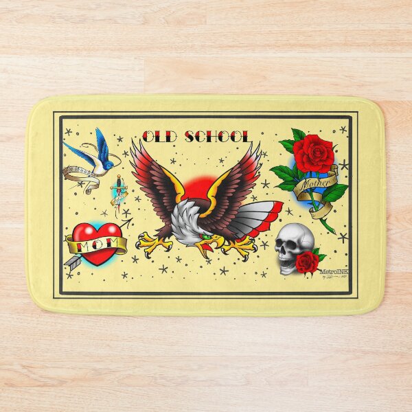 Item preview, Traditional Bread & Butter designed and sold by MetroInk.