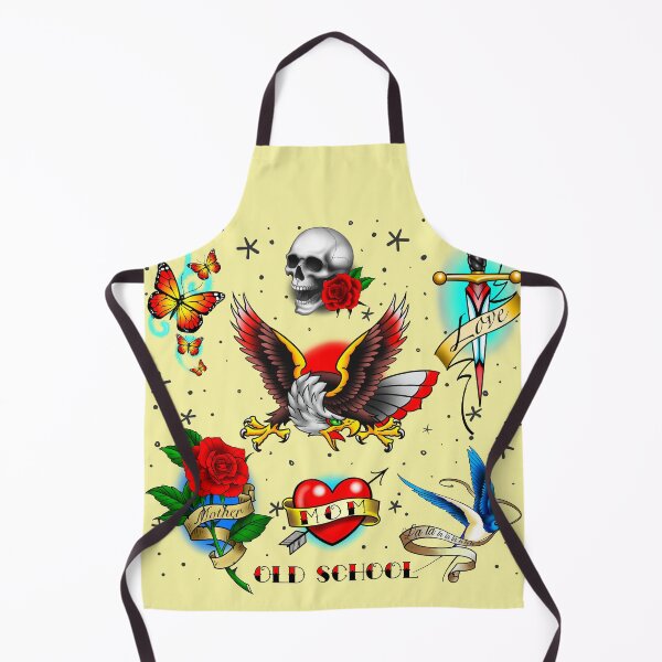 Item preview, Traditional Bread & Butter designed and sold by MetroInk.