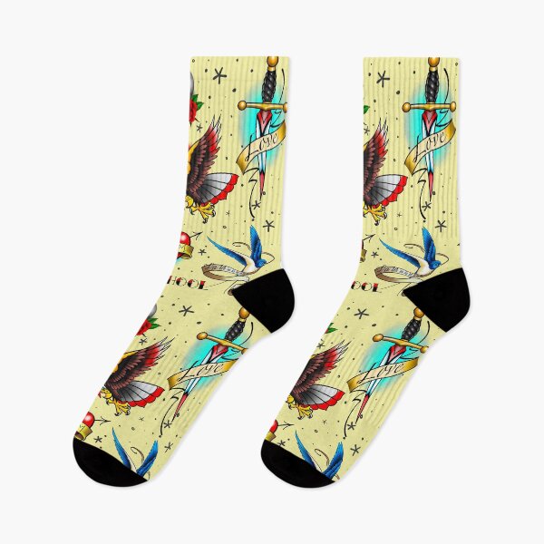 Item preview, Traditional Bread & Butter designed and sold by MetroInk.