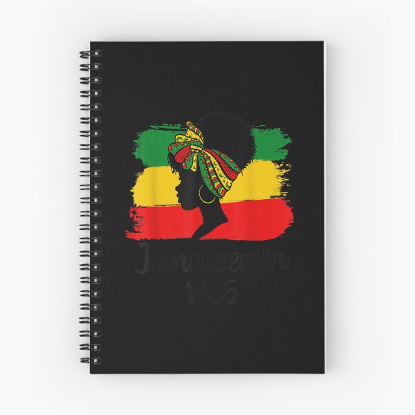 Item preview, Junenth Is My Independence Day Black Women Black Pride designed and sold by Levidean.