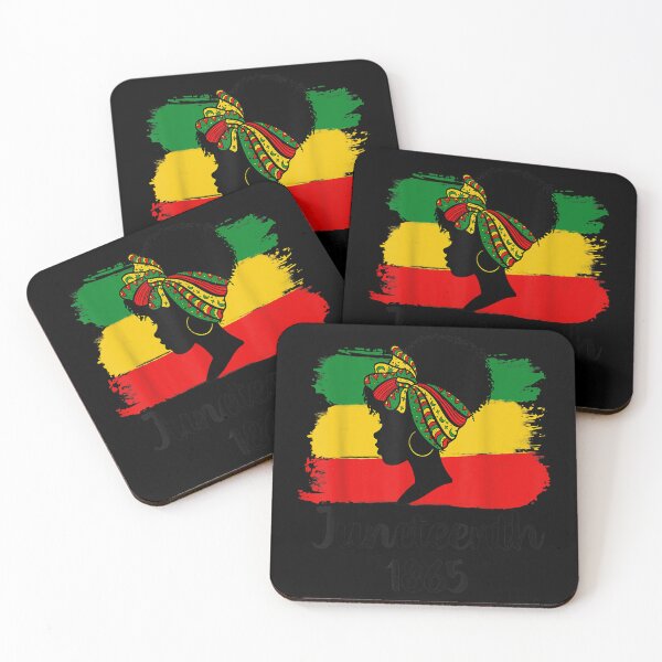 Item preview, Junenth Is My Independence Day Black Women Black Pride designed and sold by Levidean.