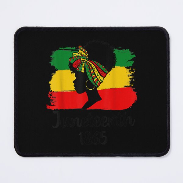 Item preview, Junenth Is My Independence Day Black Women Black Pride designed and sold by Levidean.