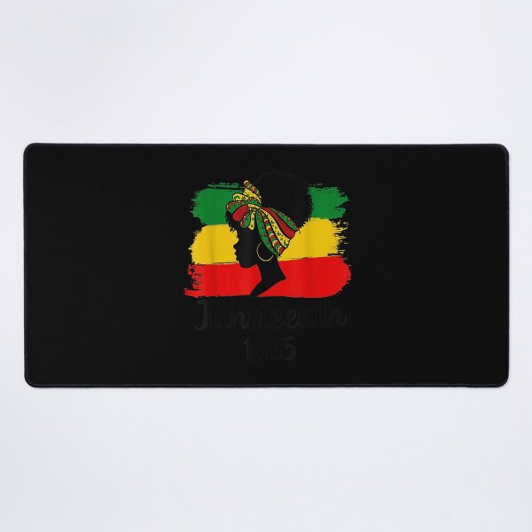 Item preview, Junenth Is My Independence Day Black Women Black Pride designed and sold by Levidean.