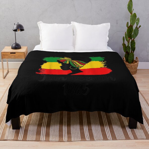 Item preview, Junenth Is My Independence Day Black Women Black Pride designed and sold by Levidean.