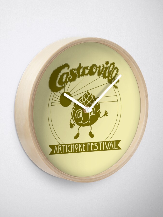 dustin stranger things artichoke festival