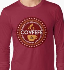 covfefe Long Sleeve T-Shirt