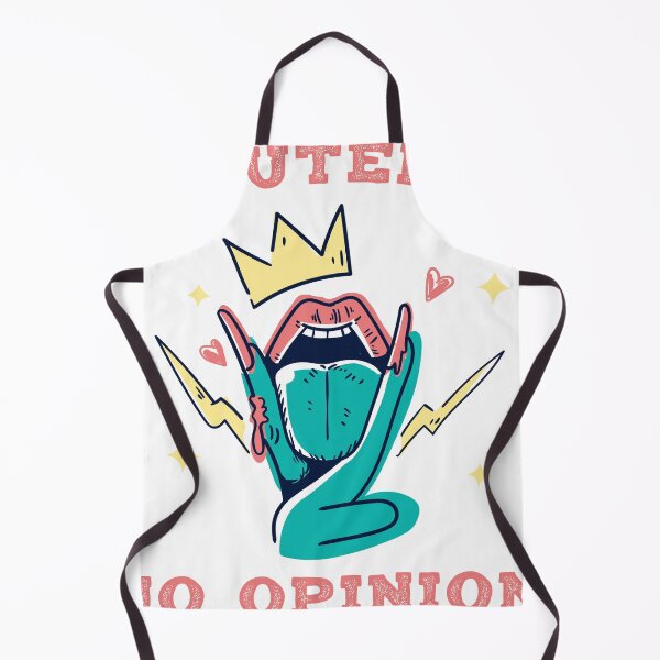 Item preview, No Uterus No Opinion Feminist Pro-Choice designed and sold by AdyKurniawan.
