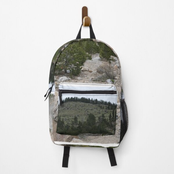 Item preview, Rocky Mountain National Park, Colorado designed and sold by Haley-Marshall.