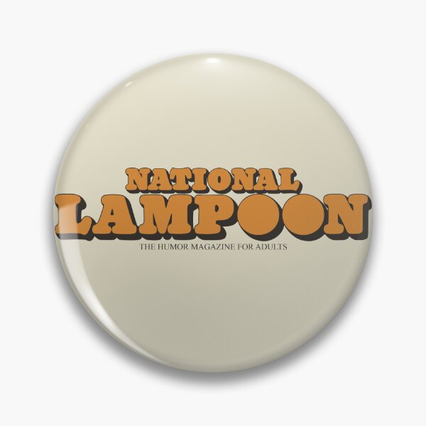 Item preview, National Lampoon Magazine designed and sold by jesseladret.