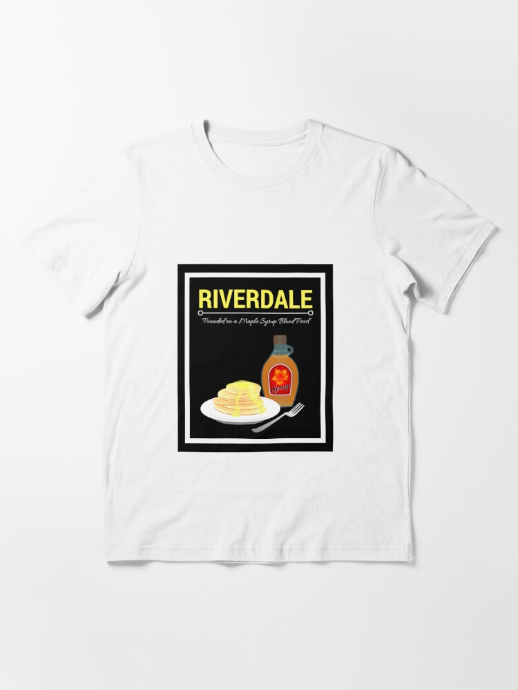 riverdale the farm t shirt