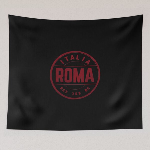 Aperçu de l'œuvre Rome Italie Sticker créée et vendue par brittaapriliy.