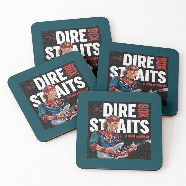 Item preview, Excellent dire straits Design  designed and sold by GottliebLesley.