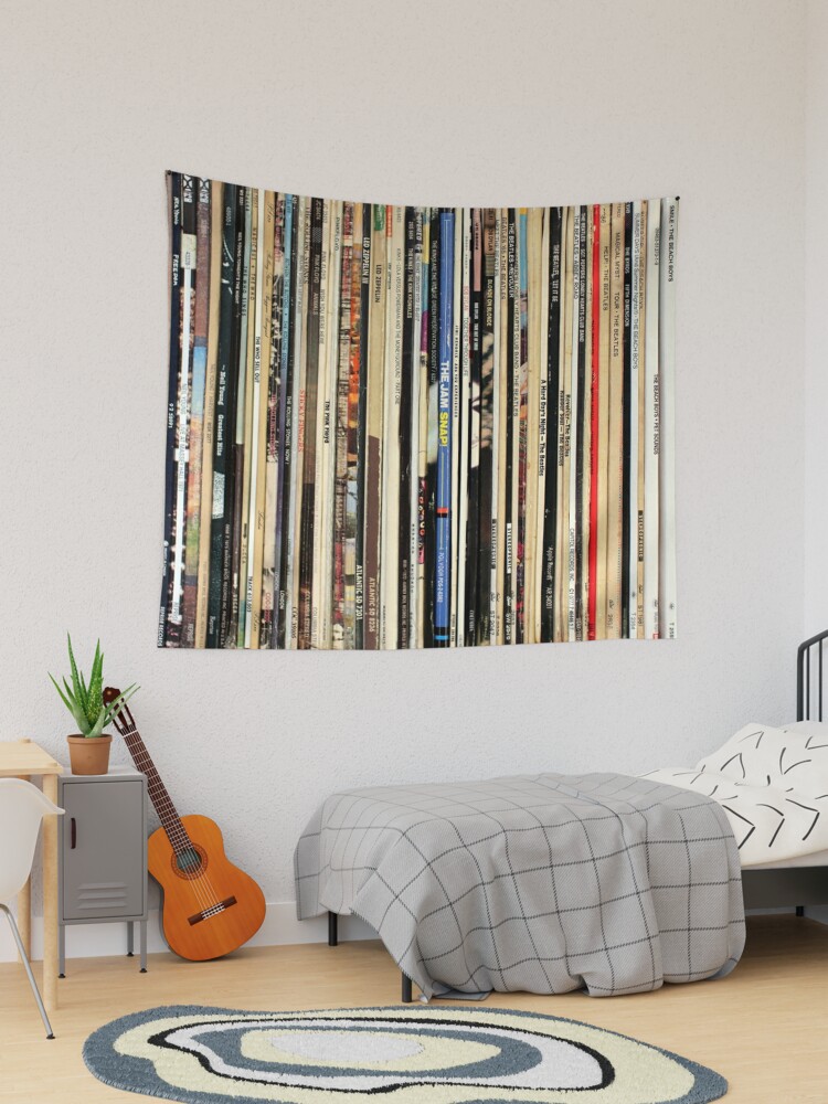 Classic rock online tapestry