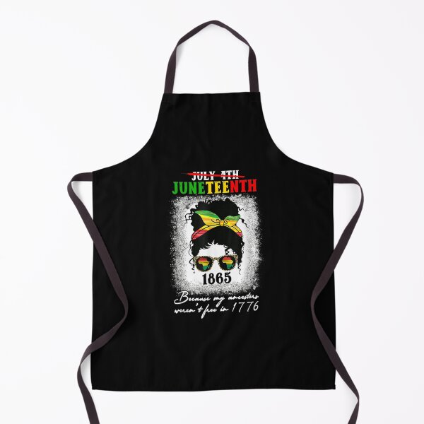Item preview, Junenth T June 19th Decorations Black History Month designed and sold by Levidean.