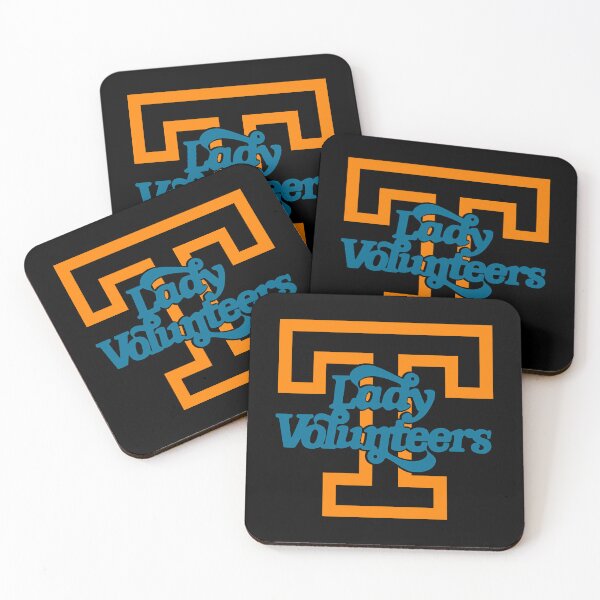 Item preview, University Of Tenessee - Lady Volunteers  designed and sold by TheOutboundCot.
