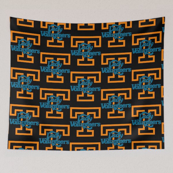 Item preview, University Of Tenessee - Lady Volunteers  designed and sold by TheOutboundCot.