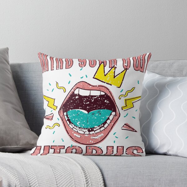 Item preview, Pro Choice - Mind Your Own Uterus designed and sold by AdyKurniawan.