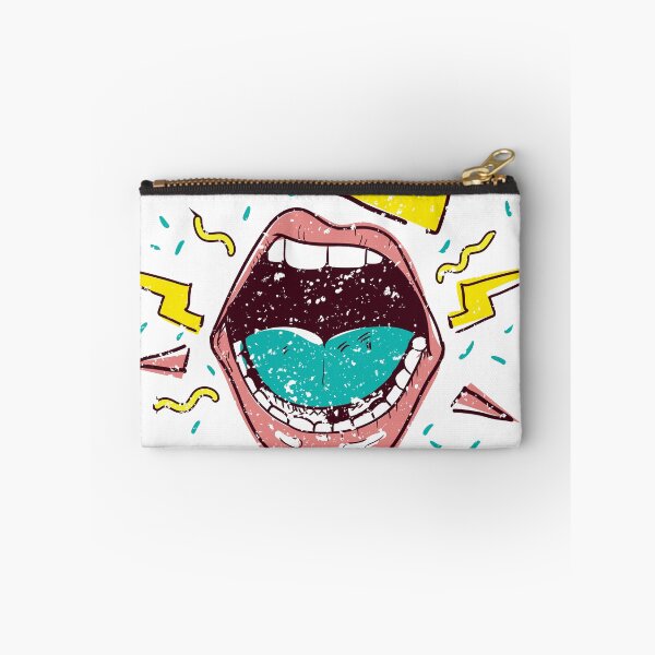 Item preview, Pro Choice - Mind Your Own Uterus designed and sold by AdyKurniawan.