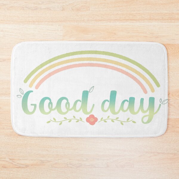 Item preview, Pastel Good day designed and sold by Maple3Studio.