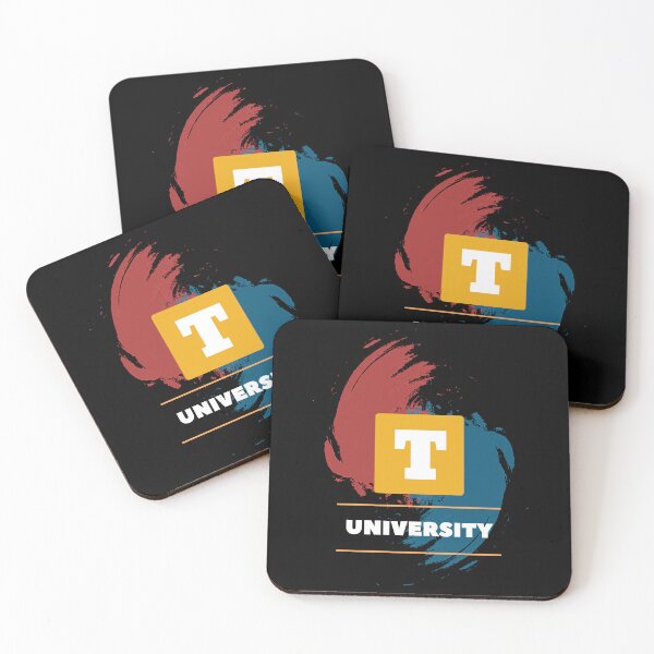Item preview, University Of Tenessee designed and sold by TheOutboundCot.
