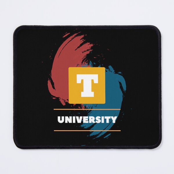 Item preview, University Of Tenessee designed and sold by TheOutboundCot.