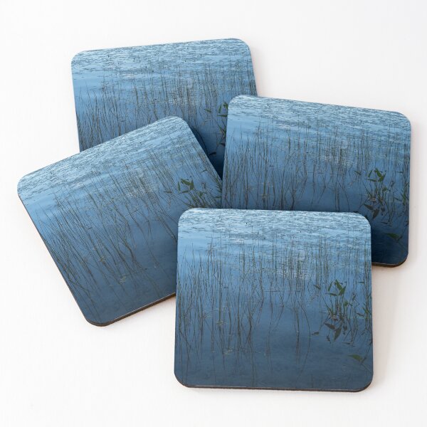 Item preview, Green and Blue Serenity designed and sold by Georgia Mizuleva.