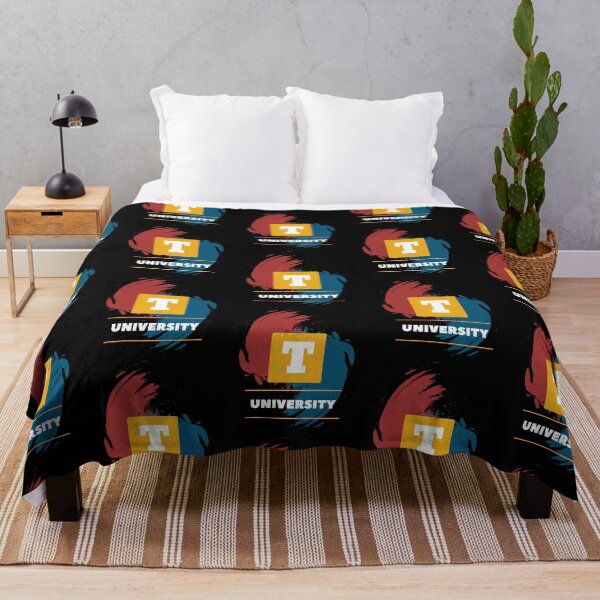 Item preview, University Of Tenessee designed and sold by TheOutboundCot.