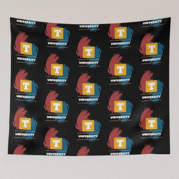 Item preview, University Of Tenessee designed and sold by TheOutboundCot.