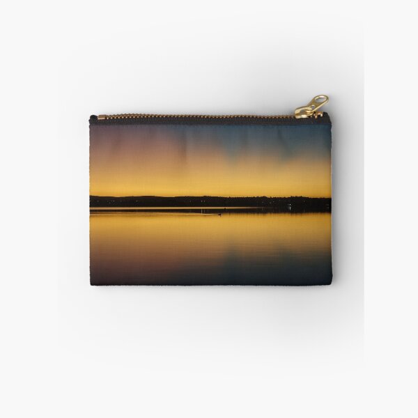 Item preview, Pre-dawn lake reflections designed and sold by charlienelson.