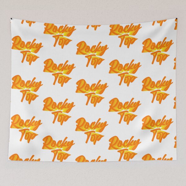 Item preview, university of tenessee  designed and sold by TheOutboundCot.